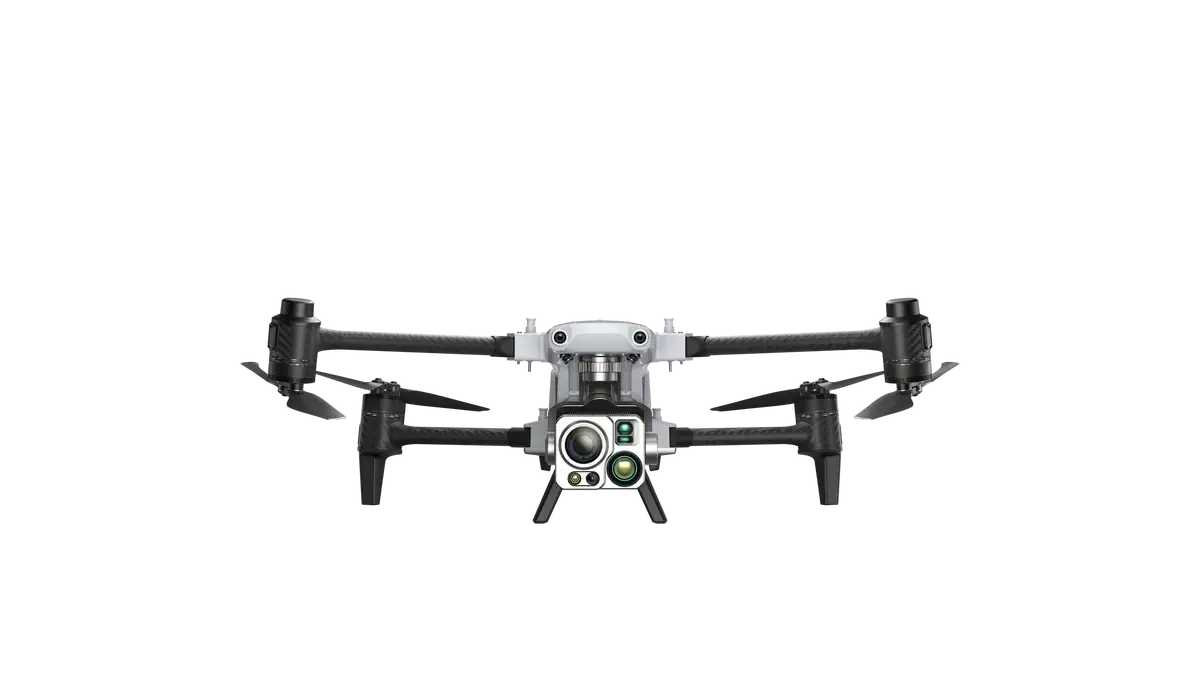 Autel Robotics Alpha L35T Drone - Dronez Technologies