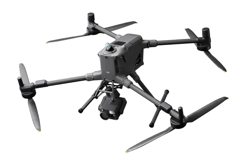 DJI Matrice 400 Enterprise Drone, Long-Endurance Drone Platform - Dronez Technologies