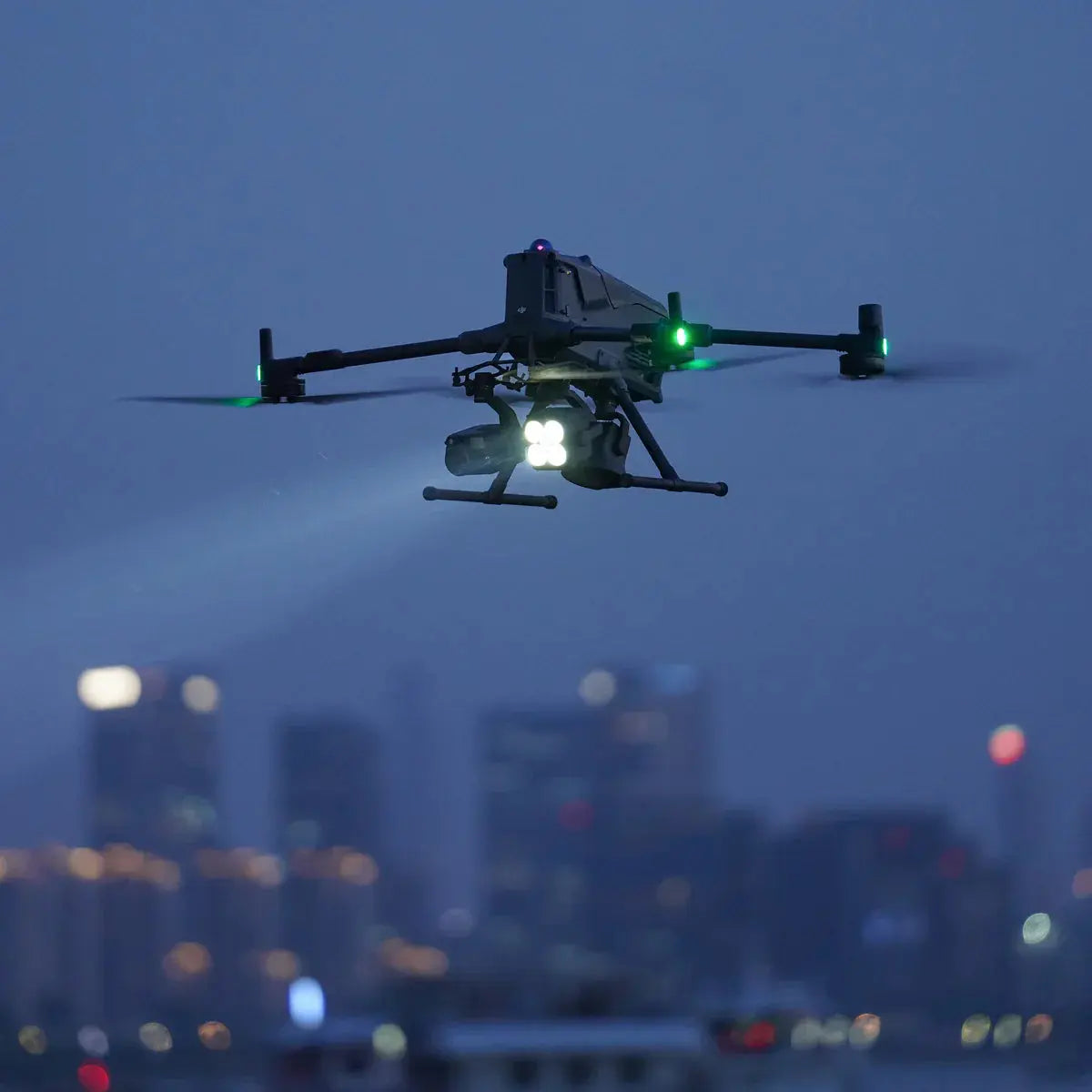 DJI Matrice 400 Enterprise Drone, Long-Endurance Drone Platform - Dronez Technologies
