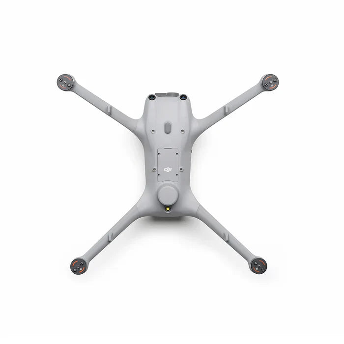 DJI Matrice 4TD (DJI RC Plus 2 Enterprise) - Dronez Technologies