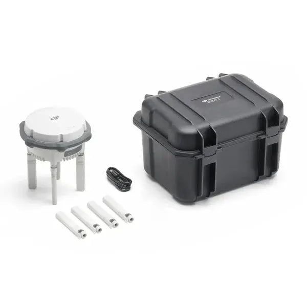 DJI D-RTK 3 Multifunctional Station - Dronez Technologies