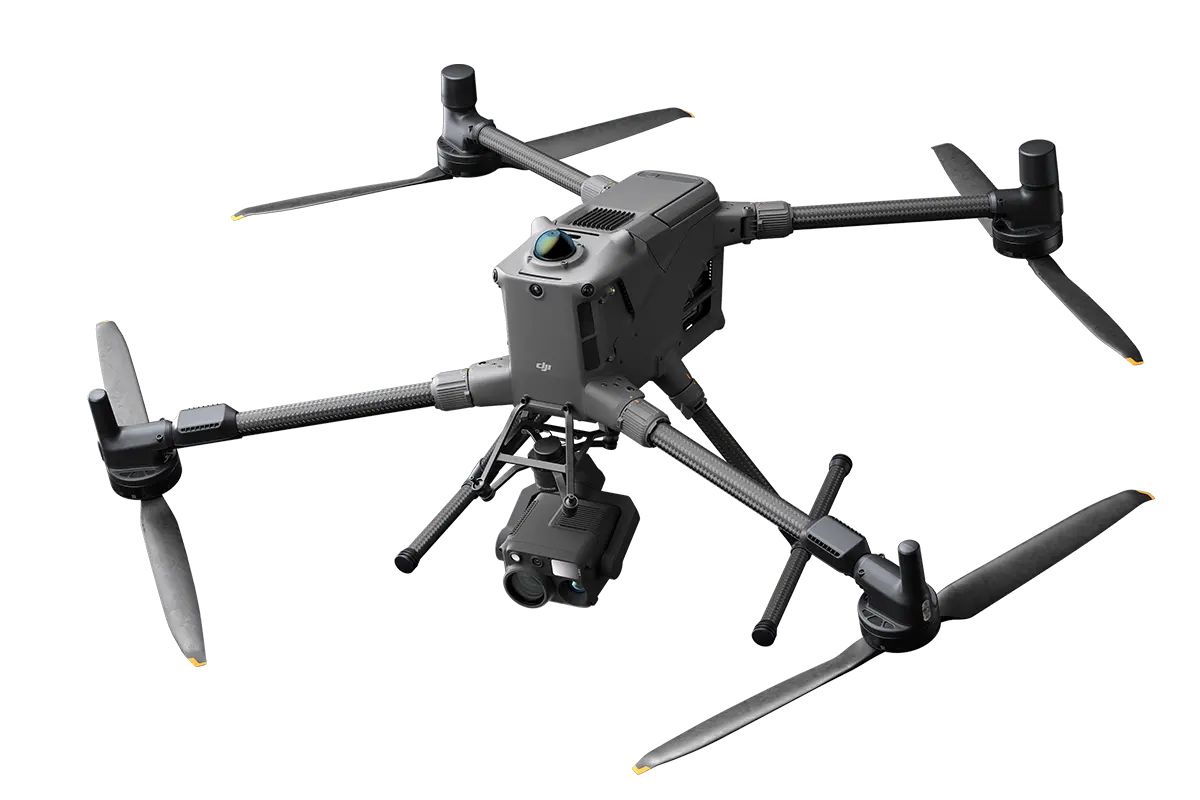 DJI Matrice 400 Enterprise Drone, Long-Endurance Drone Platform - Dronez Technologies