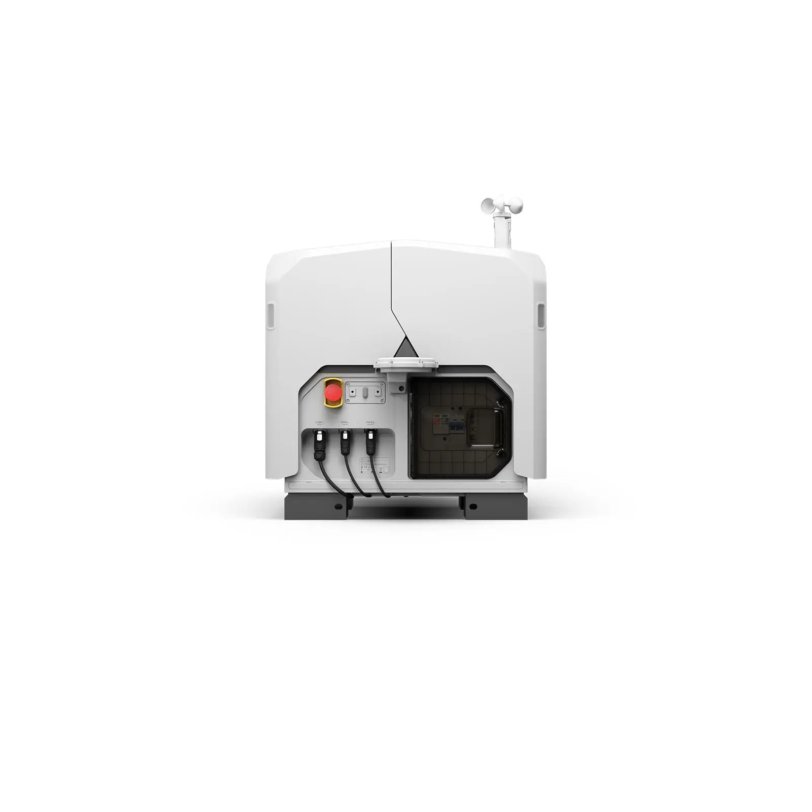 DJI Dock 3 for Matrice 4D and 4TD - Dronez Technologies