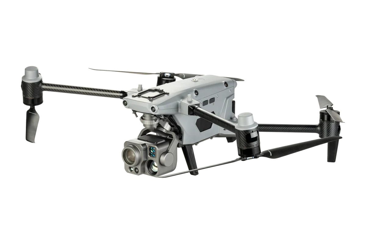 Autel Robotics Alpha L35T Drone - Dronez Technologies