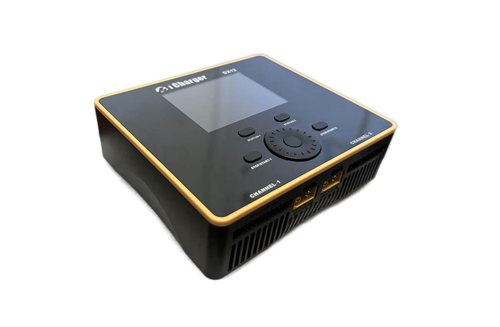 iCharger DX12
