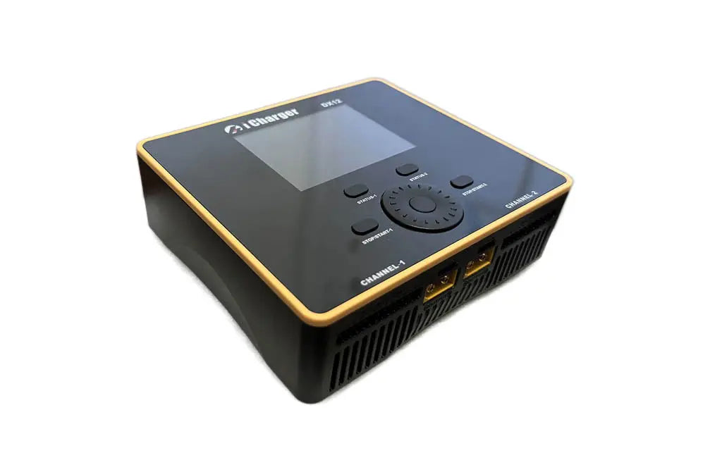 iCharger DX12 iCharger