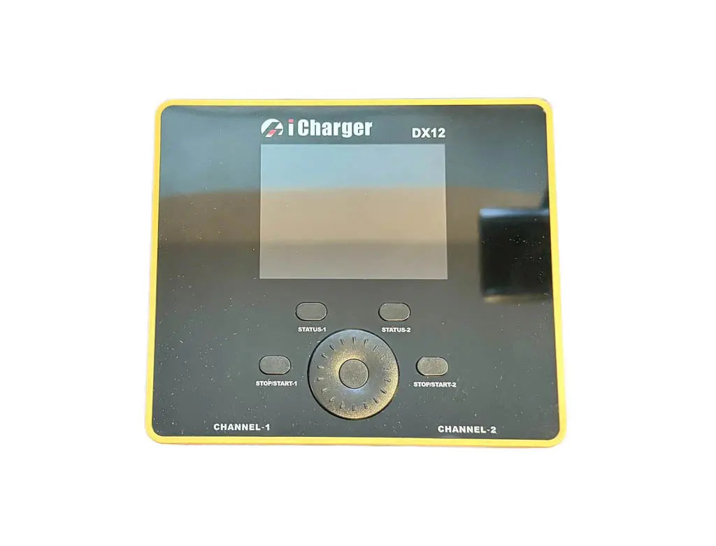 iCharger DX12 iCharger