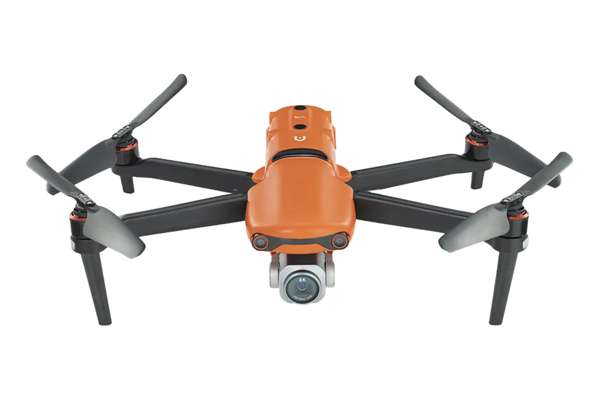 Autel Robotics EVO II Pro 6K Rugged Bundle V3 - Dronez Technologies