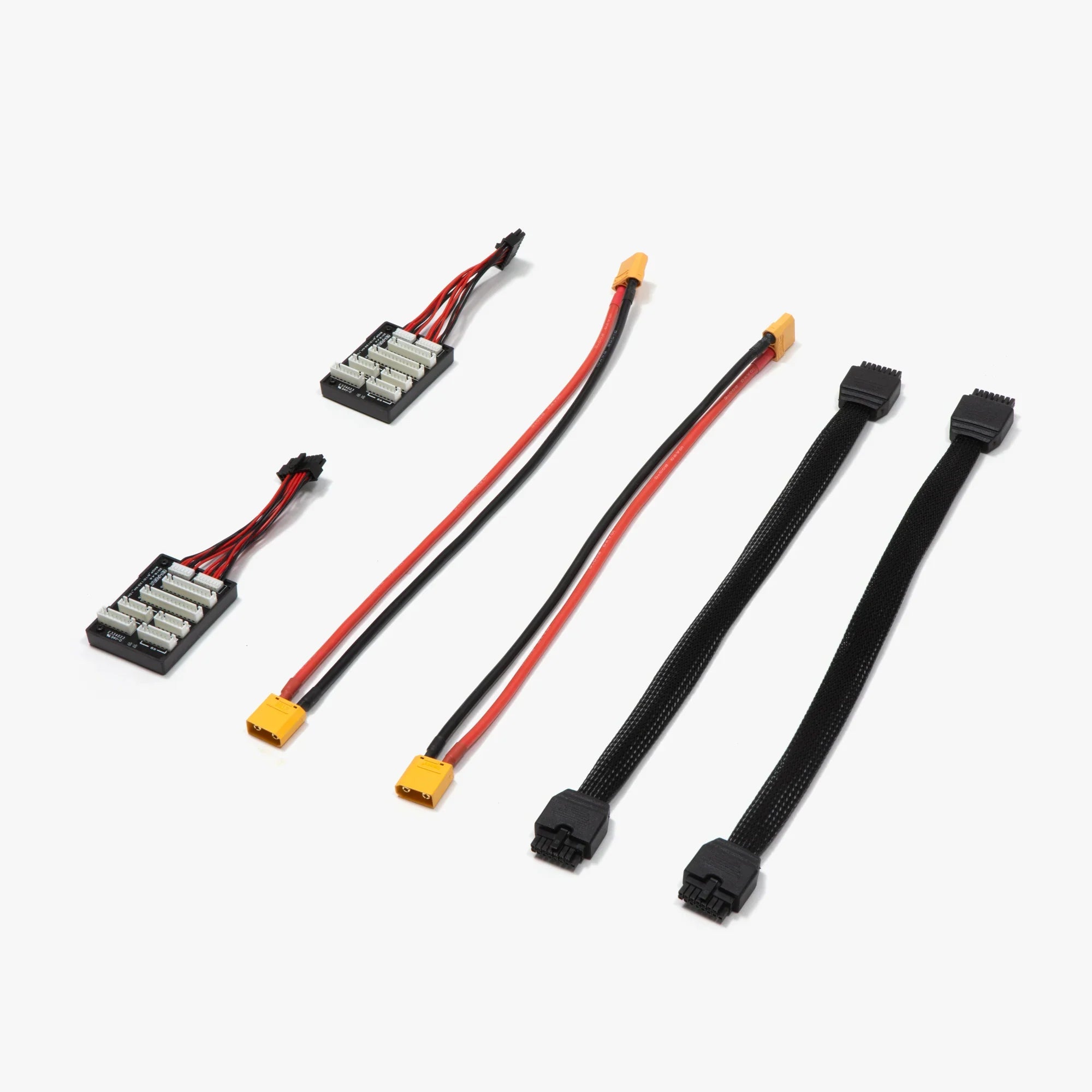 Freefly EV Peak U4 Enterprise Drone Charger - Dronez Technologies