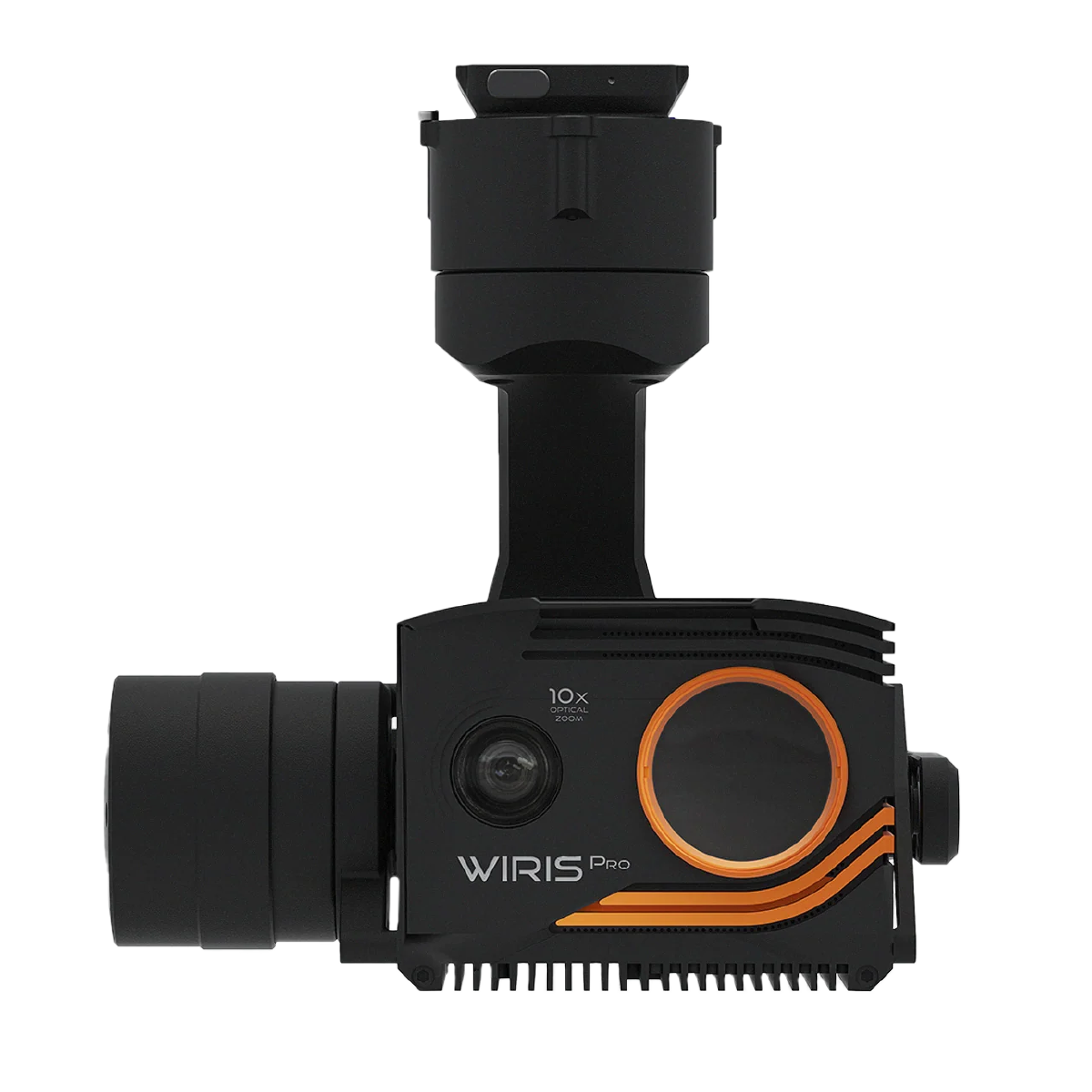 FreeFly Wiris Pro Payload (Thermal) - Dronez Technologies