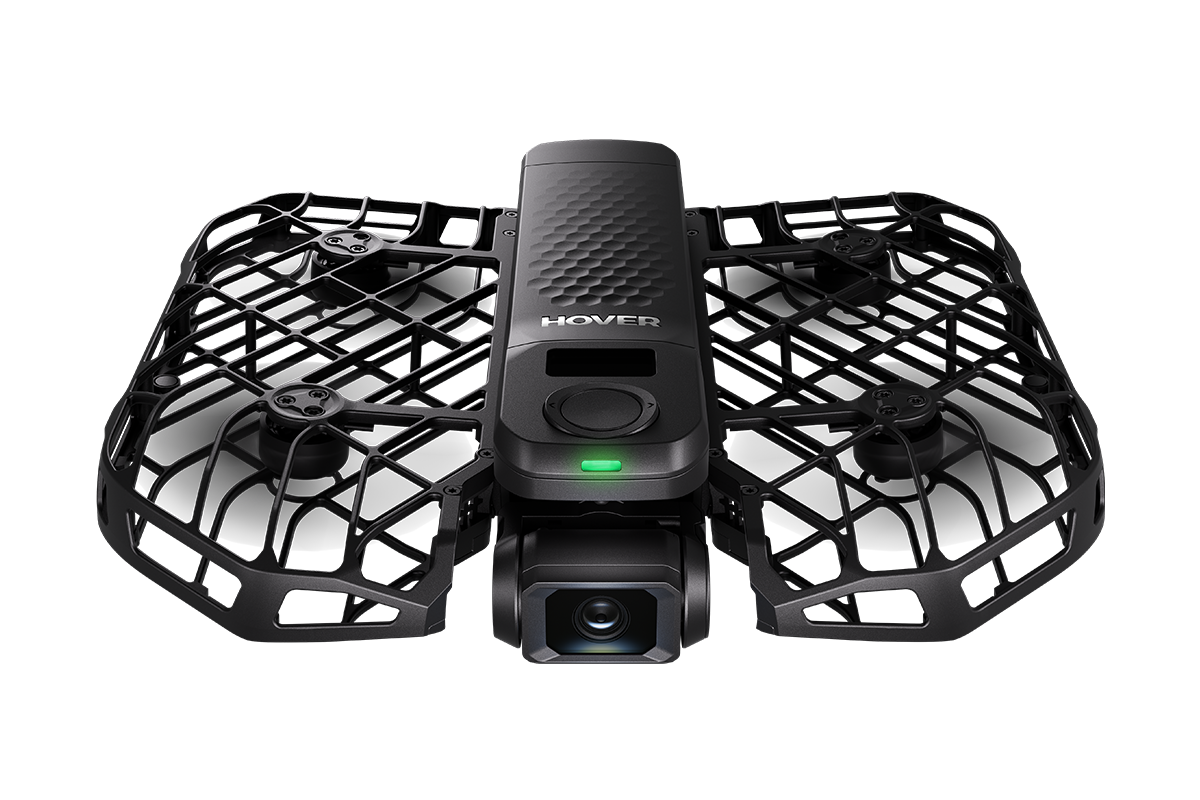 HOVERAir X1 PRO 4K Flying Camera Drone - Dronez Technologies