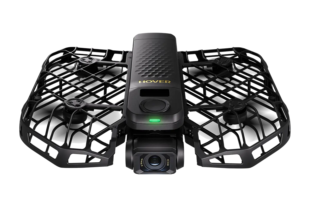HOVERAir X1 PROMAX 8K Flying Camera Drone - Dronez Technologies
