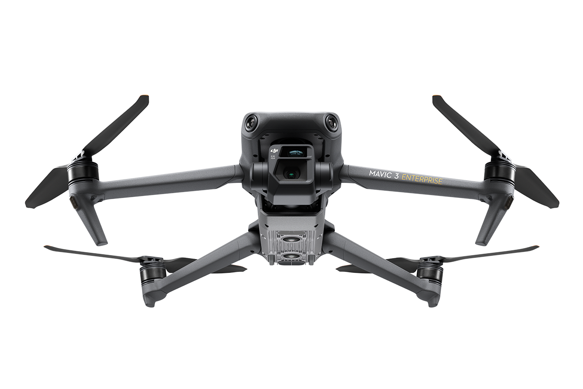 DJI Mavic 3 Enterprise Drone - Dronez Technologies