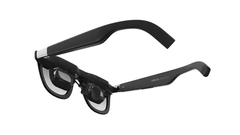 XREAL One Pro L AR Glasses (Large IPD 66-75mm) XREAL