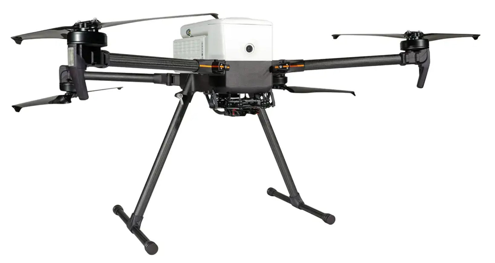 Inspired Flight IF800 Quadcopter with GS-ONE Ground Control Station - Dronez Technologies