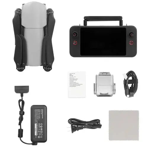 Autel Robotics EVO Lite 640T Enterprise Standard Package - Dronez Technologies