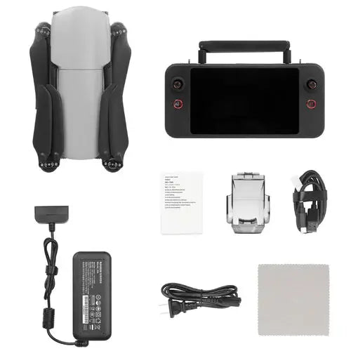 Autel Robotics EVO Lite 6K Enterprise Standard Package - Dronez Technologies