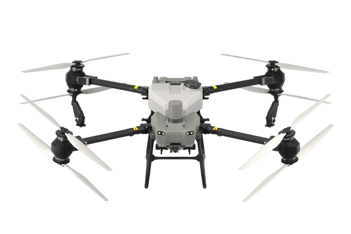 DJI AGRAS T50 Agricultural Drone Ready to Fly Kit - Dronez Technologies