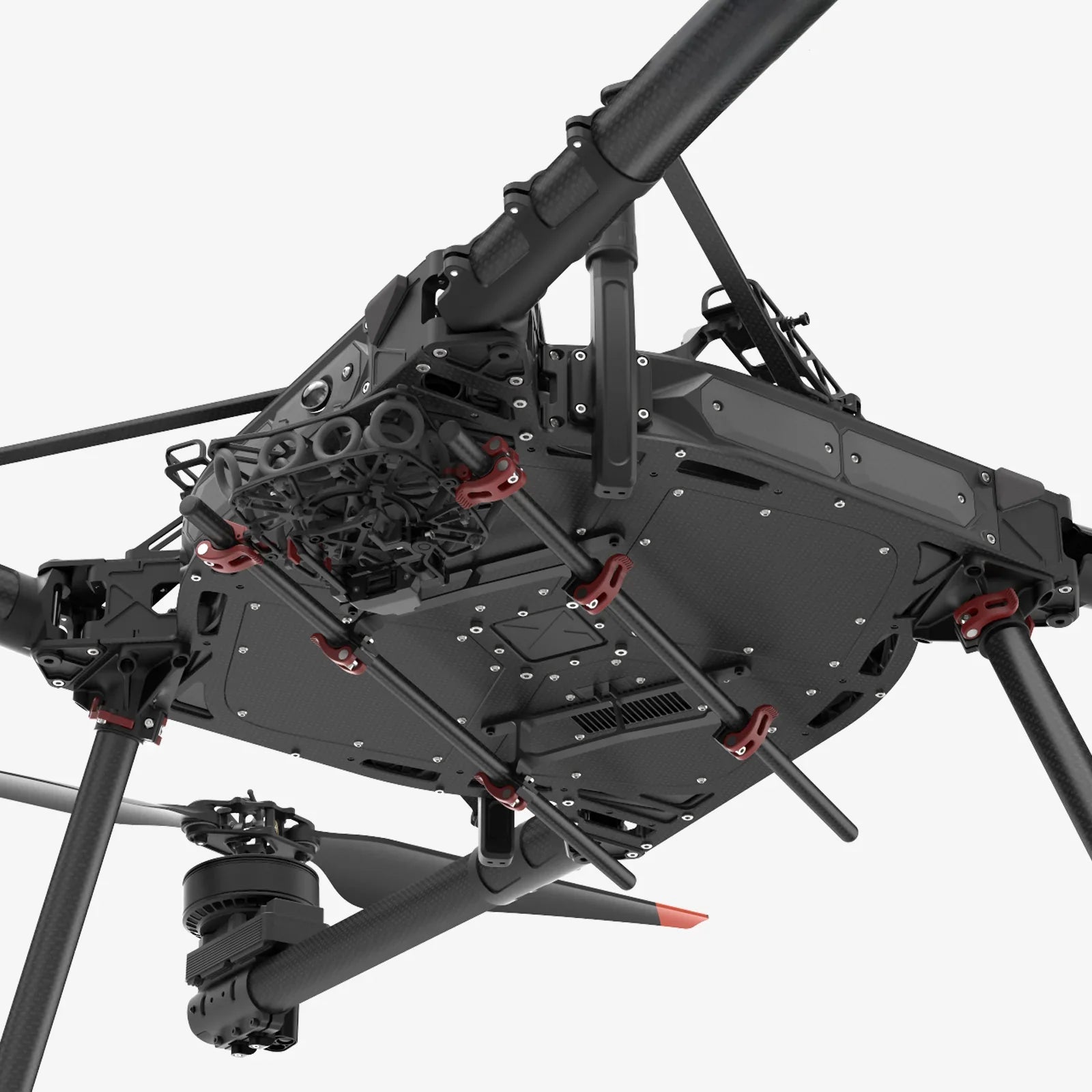 Freefly Alta X Gen2 Enterprise Drone (NDAA) - Dronez Technologies