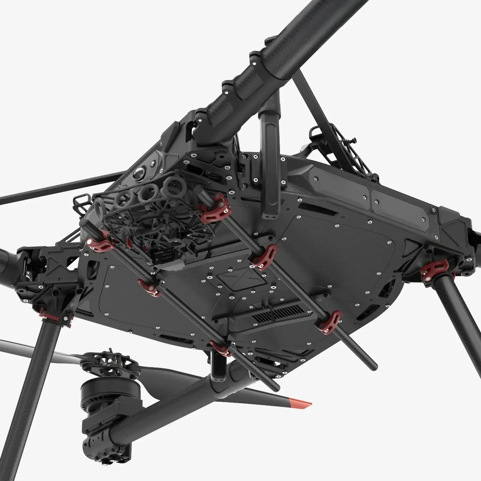 Freefly Alta X Gen2 Enterprise Drone (NDAA) - Dronez Technologies