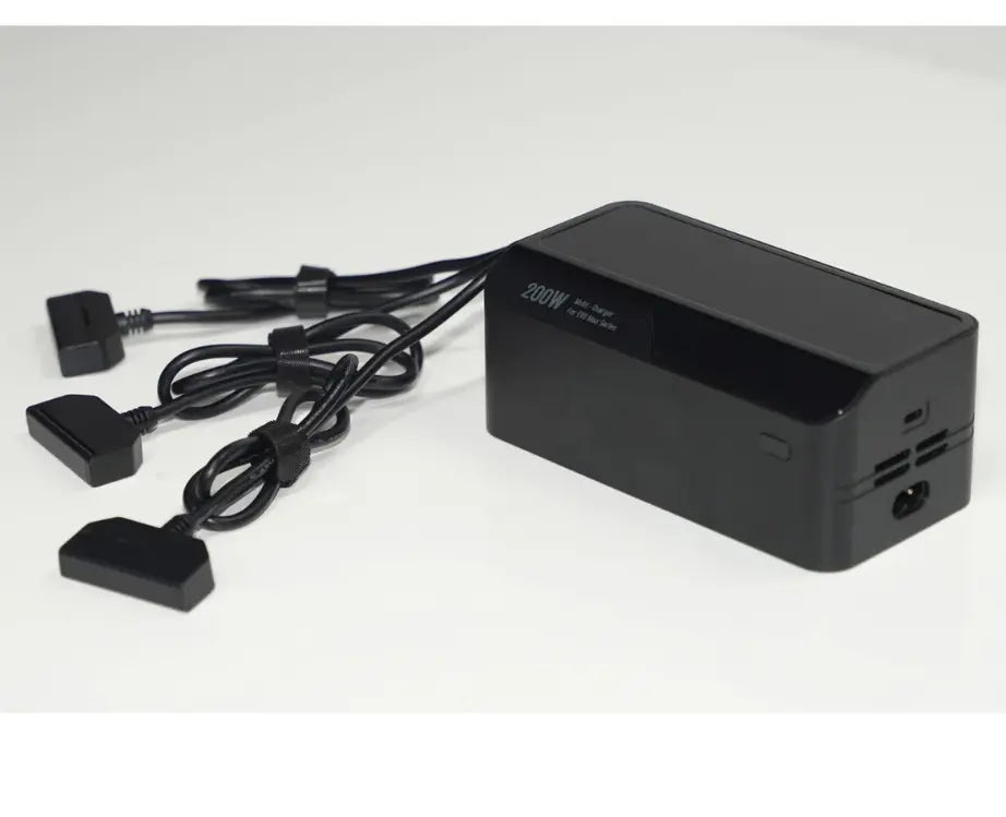 Autel Robotics EVO MAX Multi Charger - Dronez Technologies