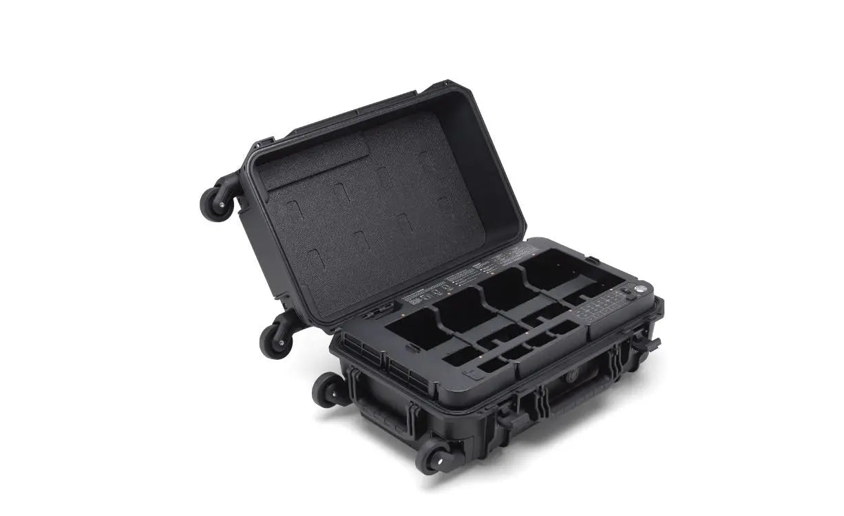 DJI BS65 Intelligent Battery Station - Dronez Technologies