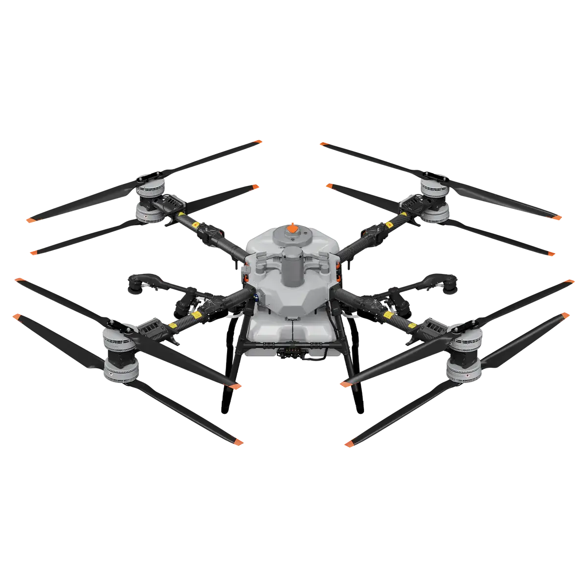 DJI Agras T100 Intelligent Agriculture Drone - Airframe Only - Dronez Technologies