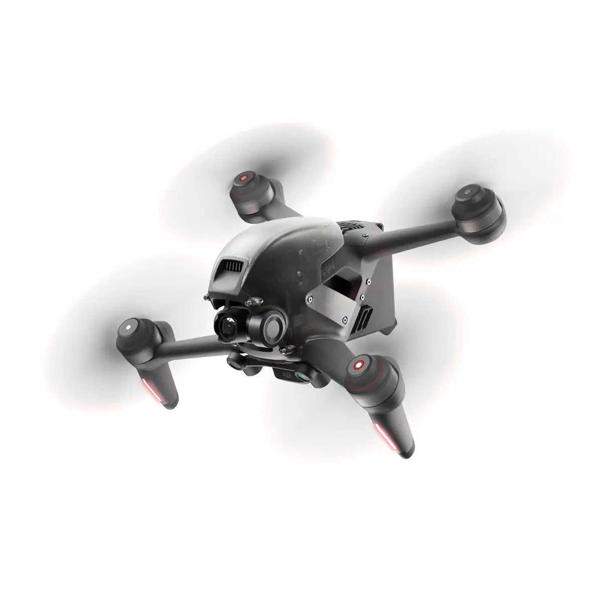 IN STOCK! DJI FPV Drone CP.FP.00000009.01 (Drone Only) DJI