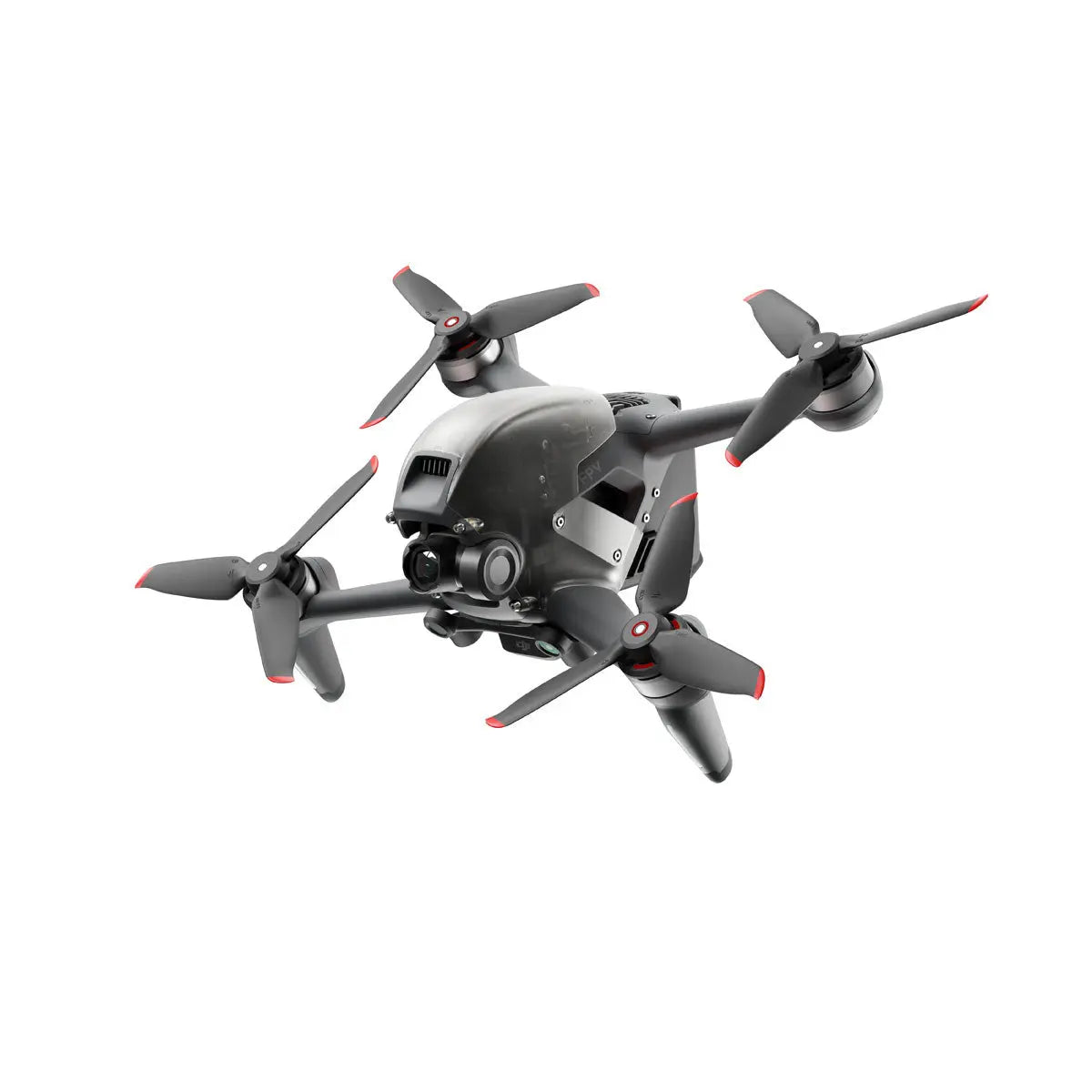IN STOCK! DJI FPV Drone CP.FP.00000009.01 (Drone Only) DJI