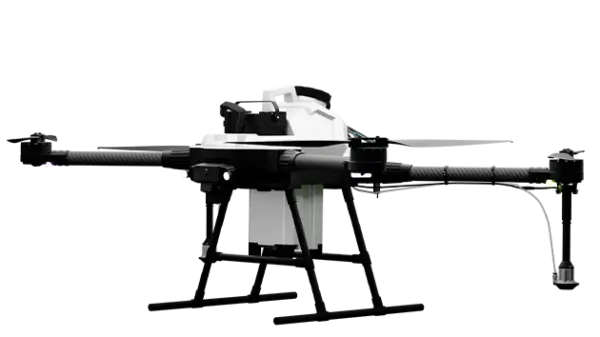 ABZ Innovation L10 Pro Spraying Drone - Dronez Technologies