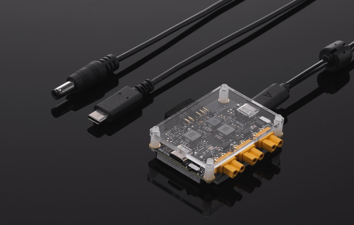 DJI E-Port Development Kit - Dronez Technologies