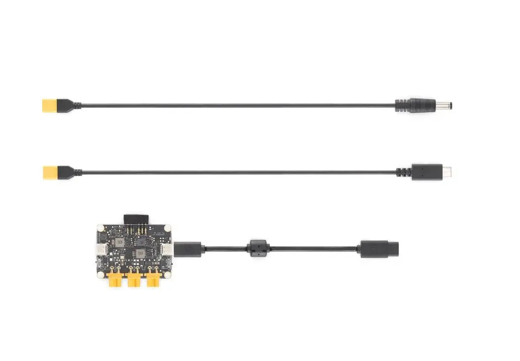 DJI E-Port Development Kit - Dronez Technologies
