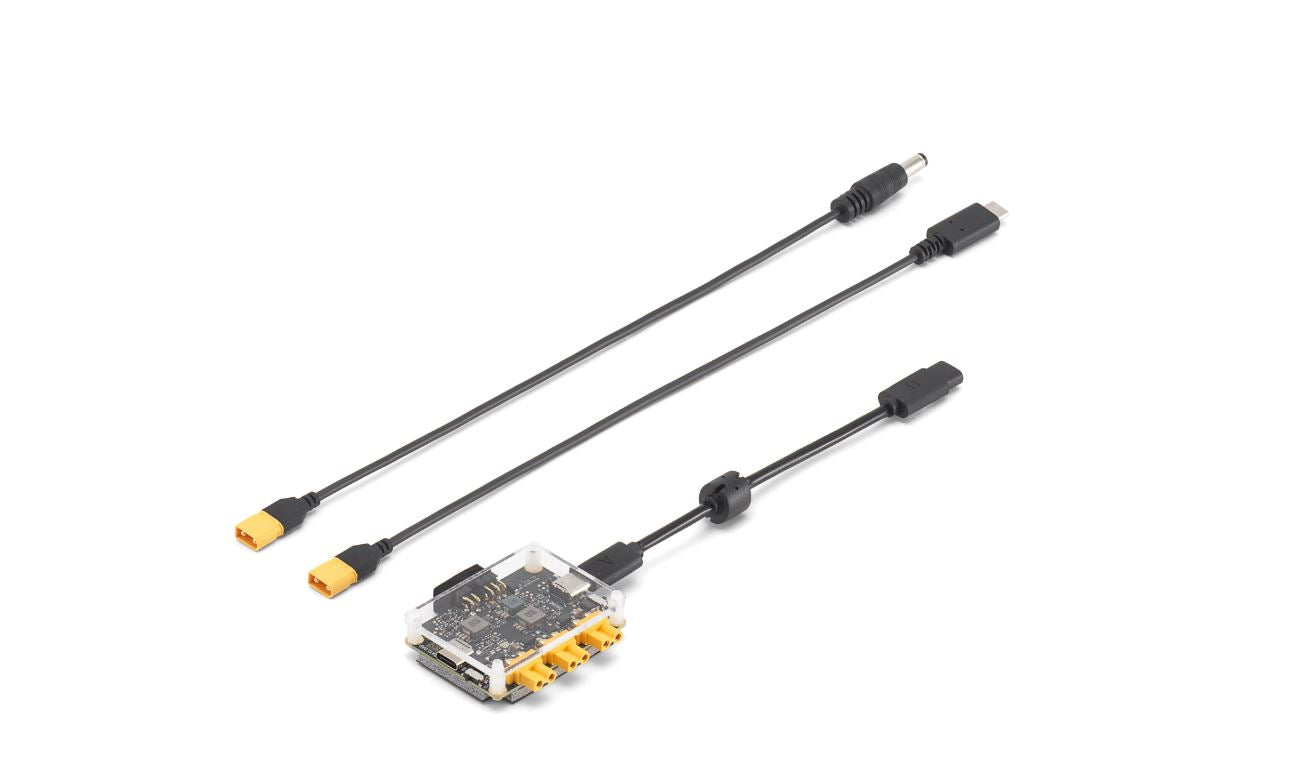 DJI E-Port Development Kit - Dronez Technologies