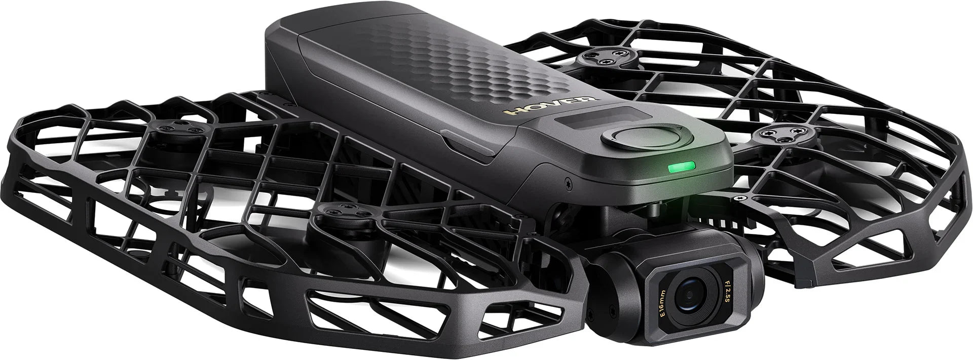 HOVERAir X1 PROMAX 8K Flying Camera Drone - Dronez Technologies