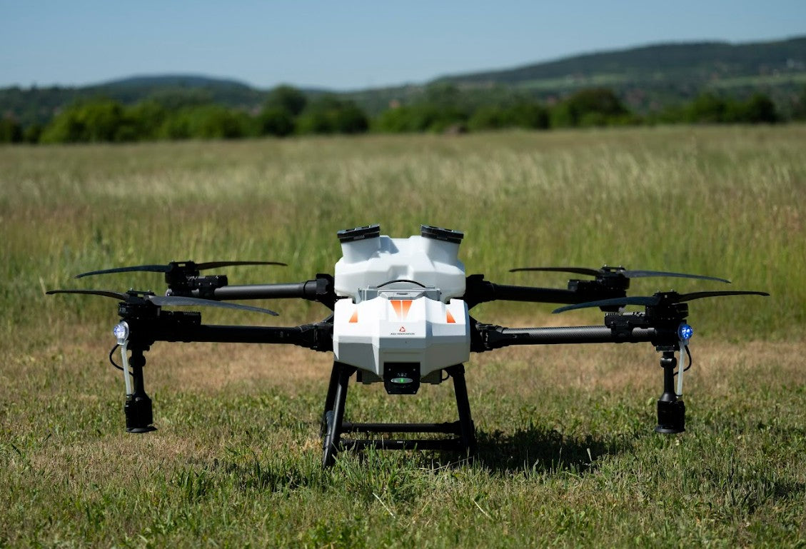 ABZ Innovation L30 Agriculture Drone - Full Ready to Fly Kit - Dronez Technologies