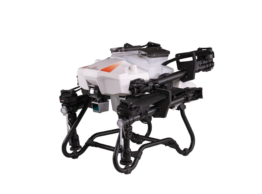 ABZ Innovation L30 Spraying Drone (No Batteries/Charger) - Dronez Technologies