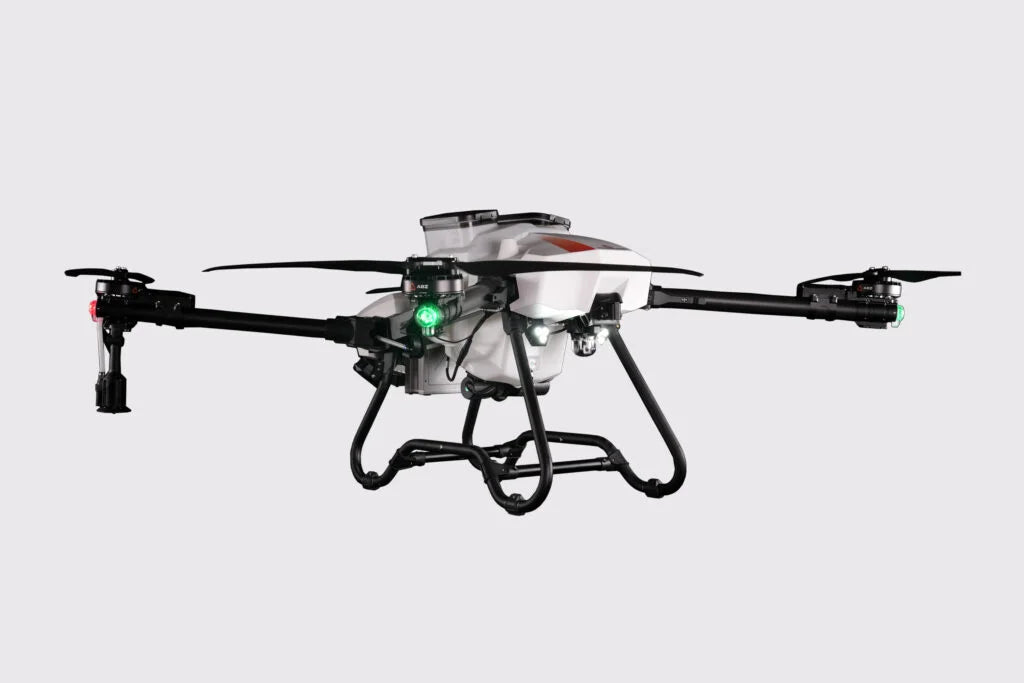 ABZ Innovation L30 Spraying Drone (No Batteries/Charger) - Dronez Technologies
