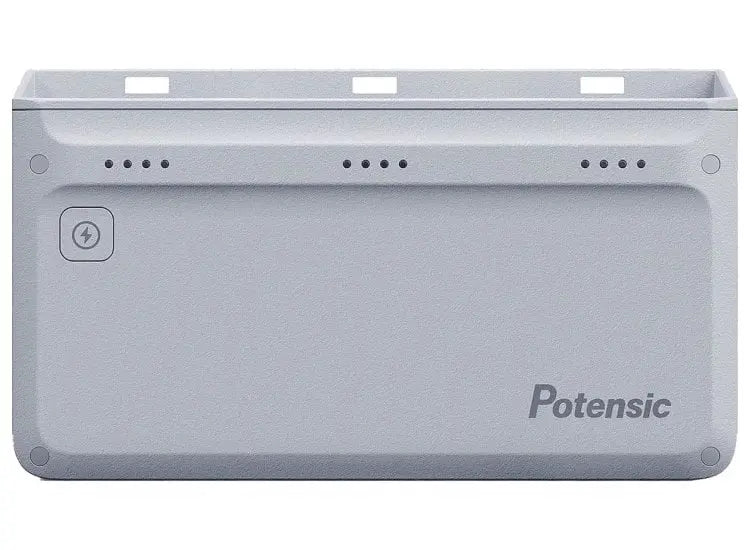 Potensic 60W charging hub without battery - Dronez Technologies