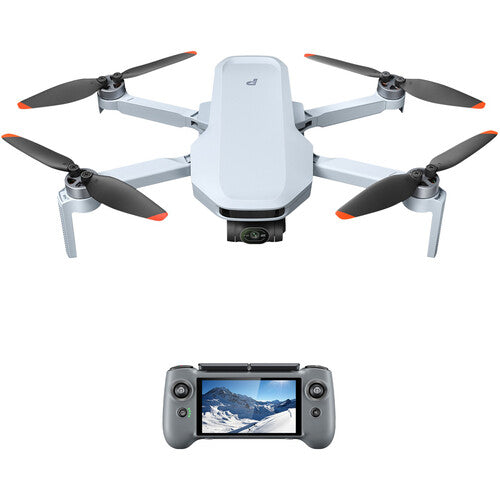 Potensic ATOM 2 Drone 8K with Screen Remote - Dronez Technologies