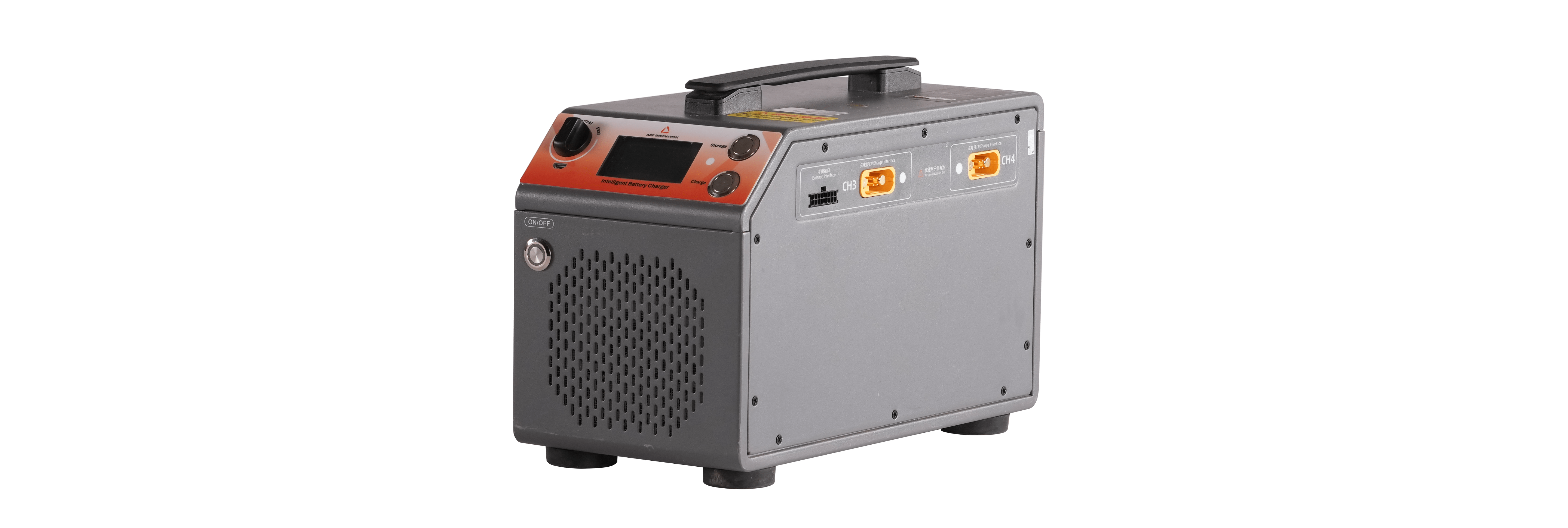 ABZ Innovation L30 Charger for L30 drone - Dronez Technologies