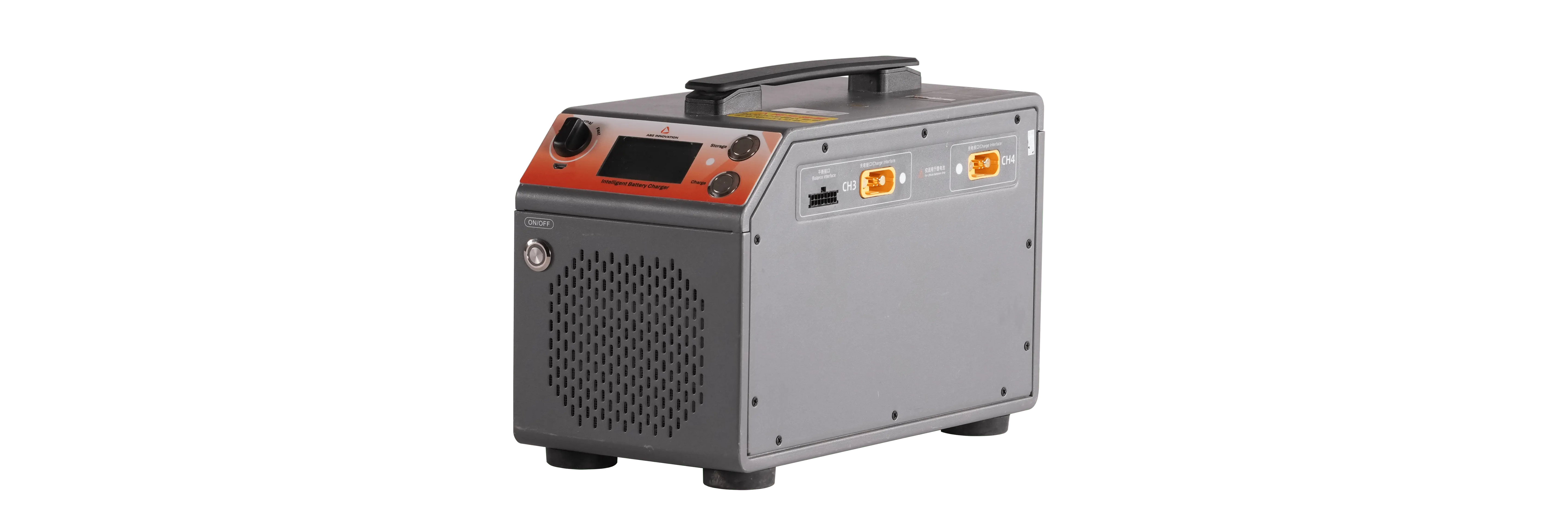 ABZ Innovation L30 Charger for L30 drone - Dronez Technologies