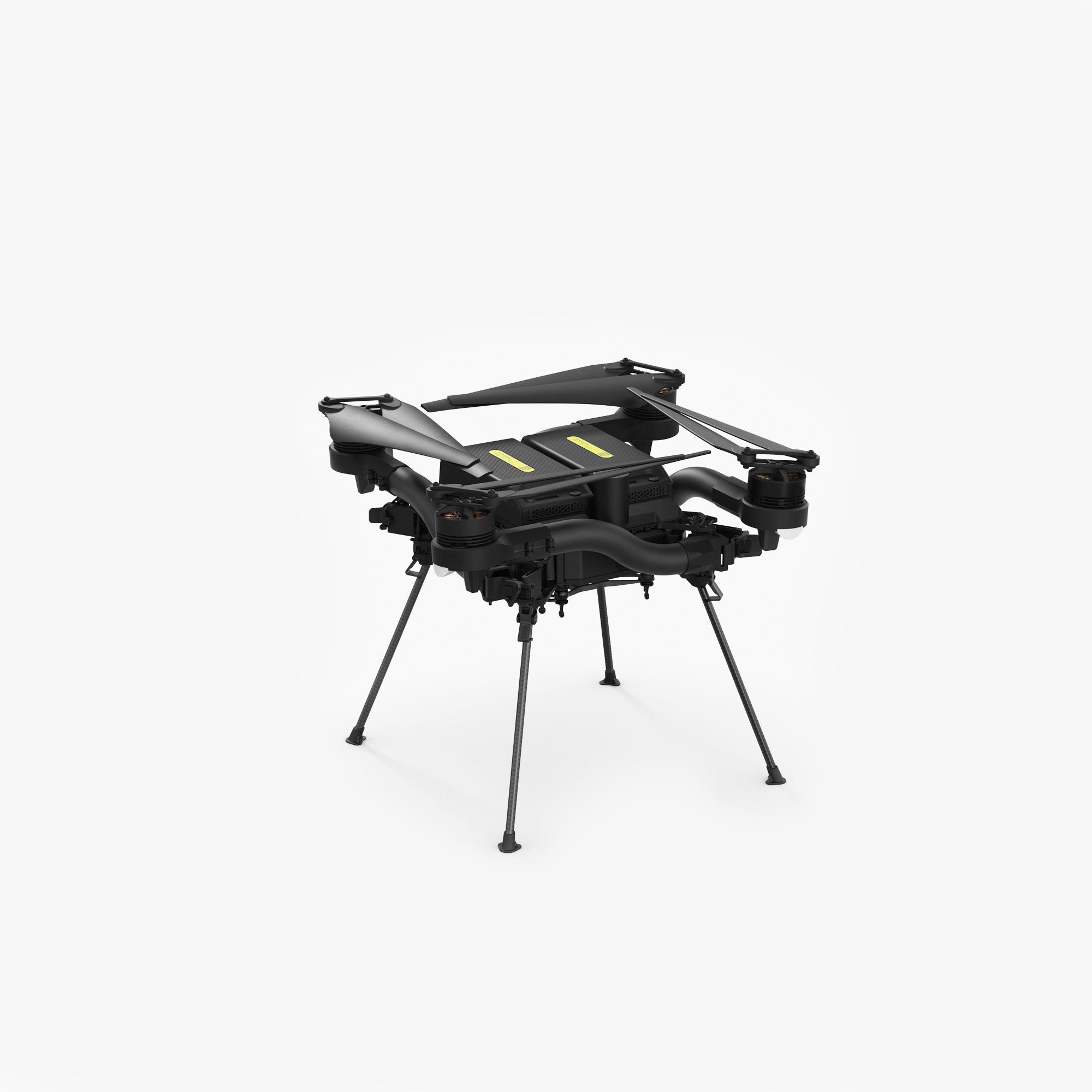 Freefly Astro Map Drone Kit With Sony a7R IV Camera with Pilot Pro (Herelink RF) - Dronez Technologies