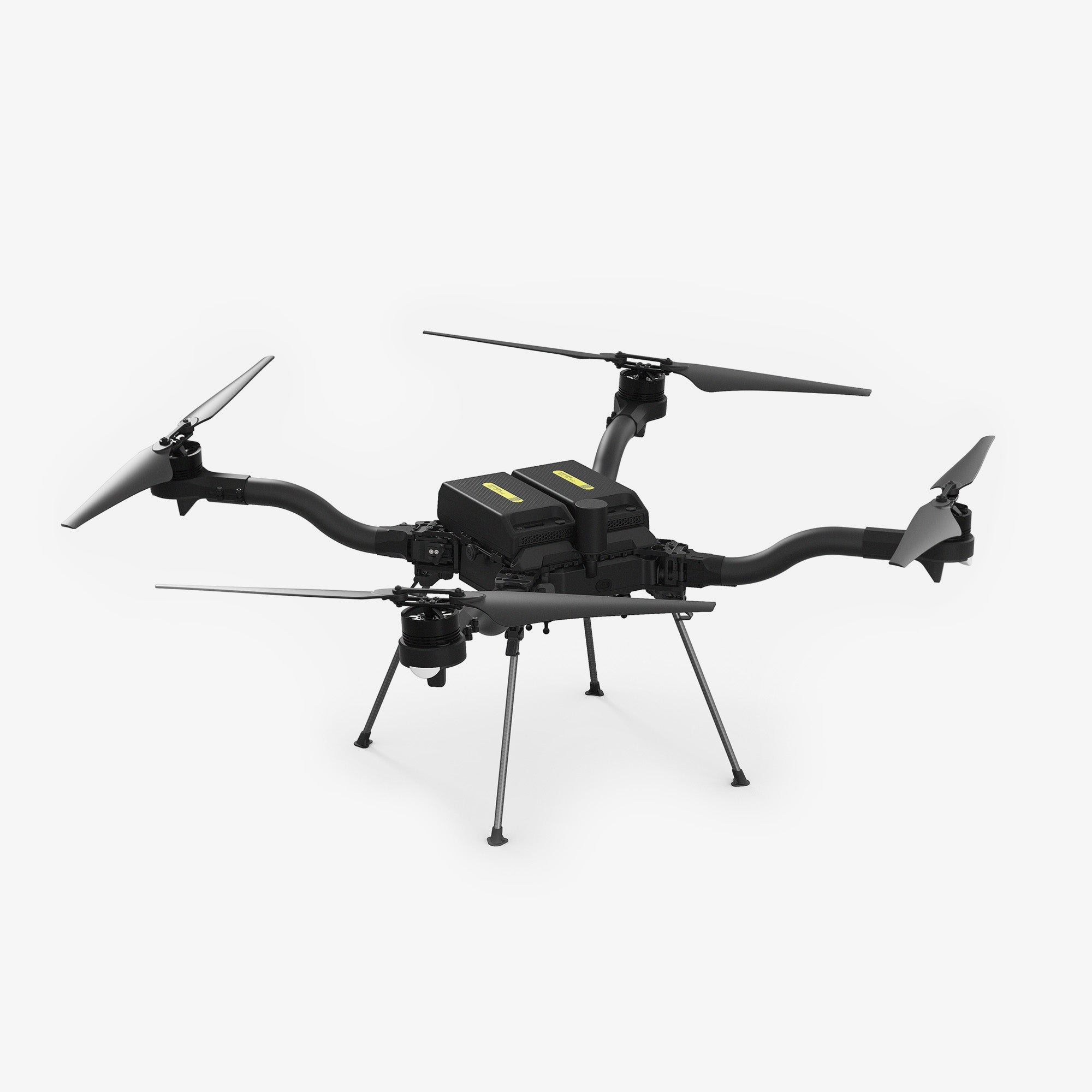 Freefly Astro Map Drone Kit With Sony a7R IV Camera - Dronez Technologies