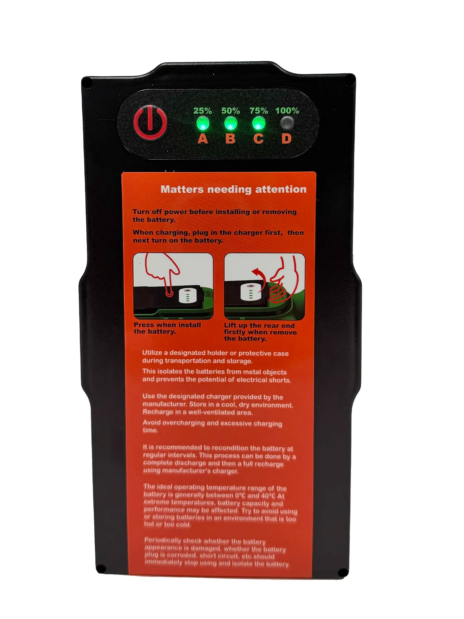 Xpece ONE Intelligent Flight Battery