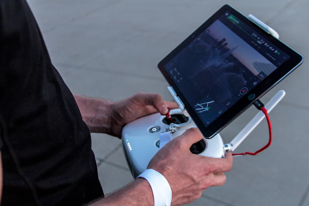 Understanding Drone Technology How They Work