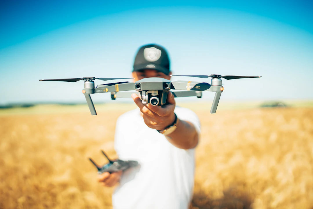 Exploring the Varieties of Drones A Comprehensive Guide