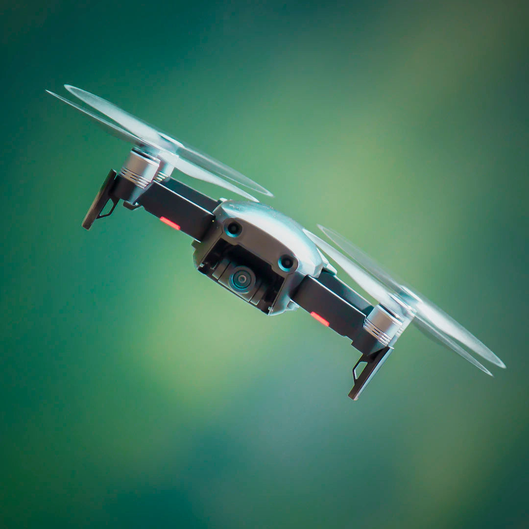 Your Guide to Drone Regulations Essential Insights for Businesses