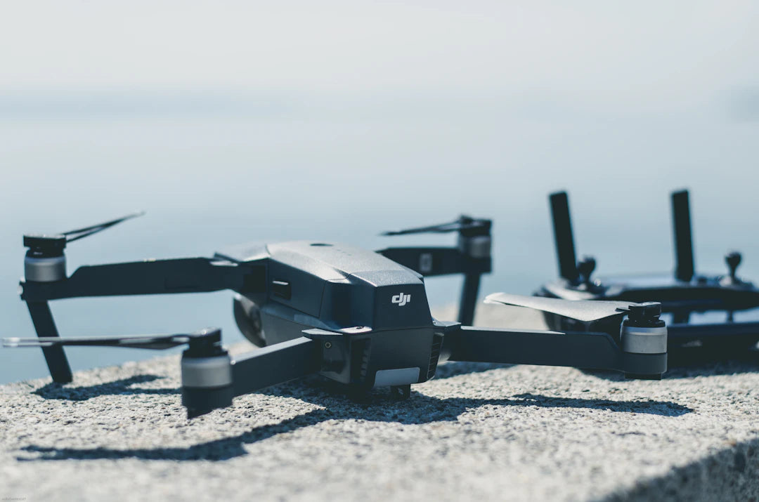Maximize Your Flight Time with Quality Drone Batteries and Chargers