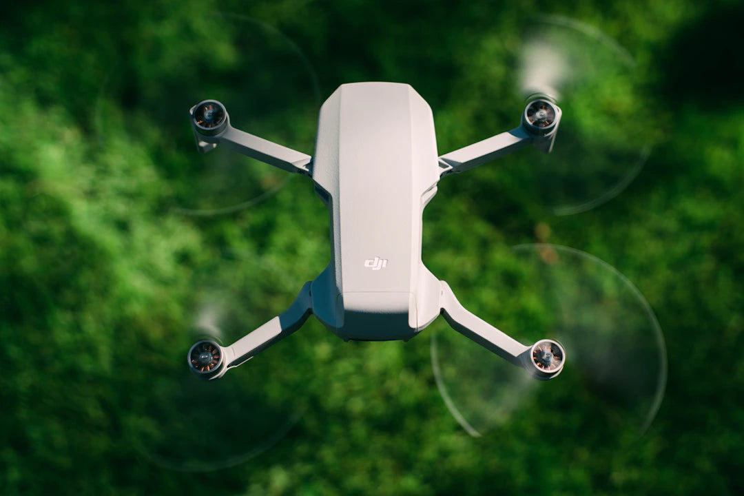Innovations in Drone Technology What's Next