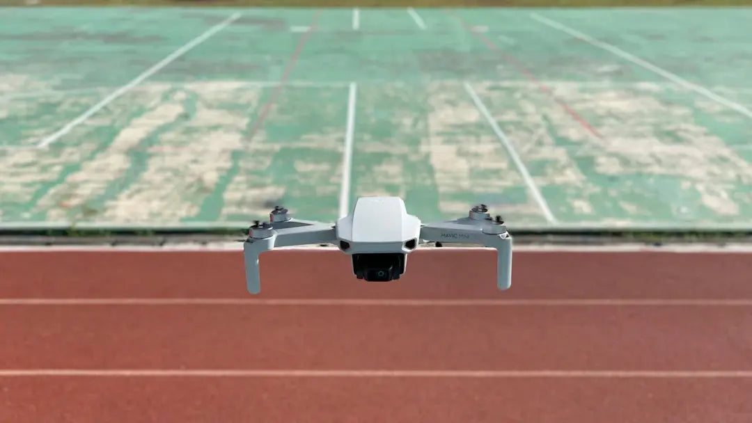 Join the Exciting World of Drone Racing Today